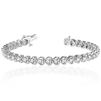 Diamond Bracelet